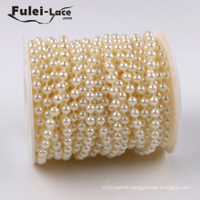 Cheap Promotional Wholesale 5mm Beaded Trim